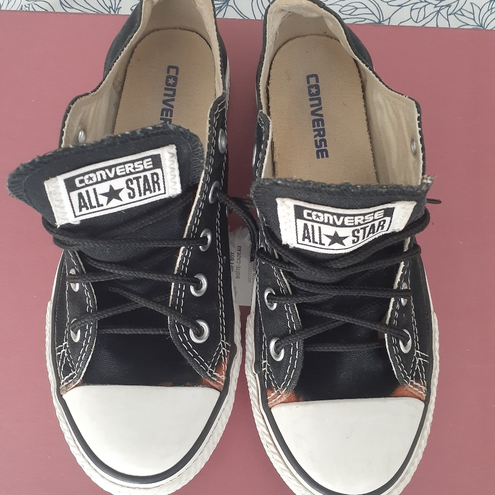 Converse